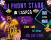 Wyoming’s Own Banana Ball DJ Is Coming Home To Casper This Weekend