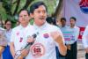 The Spokesperson Urges Youth to Lead Fight Against Fake News...