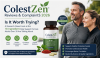 ColestZen Reviews & Complaints 2026 – Is It Worth Trying? An 18-Ingredient Formula for Adults Over 35