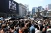 Why BTS Gwanghwamun show shocked Japanese social media users