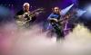 Review: With a new drummer and a tribute to Peart, a resurgent Rush gets back to work