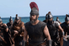 REVIEW: Myths, monsters and Matt Damon make