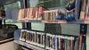 Indy Public Library debuts 'Frog' and 'Toad' bookmobiles. See inside