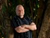 Business identity John Rosel had a dream: it became a novel