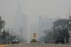 How US Cities Compare to Most Polluted in World Amid Canadian Wildfires