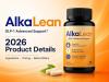 AlkaLean Releases Updated 2026 Details About Its Natural GLP-1 Supplement Ingredient List with Baking Soda Recipe, Pricing, Refund Policy & Customer Service Support