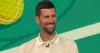Novak Djokovic talks tennis career, aging in the sport and Serena Williams' return