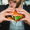 Study says eating less meat could slash emissions. Americans are eating more than ever