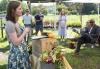 A healthy milestone: Granby farm hosts celebration of Healthy Incentives Program’s $100M in produce sales
