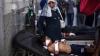 Israeli strikes kill eight more Palestinians attending Gaza funeral