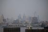 Wildfire smoke in Philly: Health alerts across the region; zoo, city pools closed, trash suspended; latest forecast and timing