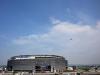 Will the Canadian wildfire smoke affect the World Cup final?