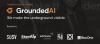 Vancouver-based Startup GroundedAI Closes $2 Million Financing Round Led by Stand Up Ventures