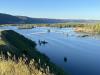 Environment Canada issues heat warning for northeast B.C.