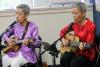 Local duo rings in new Arlington exhibit on immigrant experiences in Virginia
