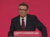 Andy Burnham announced as Labour Party leader, set to succeed Keir Starmer as UK PM