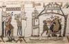 French Officials Confirm Bayeux Tapestry Undamaged by Controversial Trip to British Museum