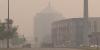 Wisconsin DNR extends air quality advisory, air quality expected to reach Orange to Red levels Friday