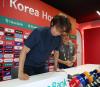 Changing coaches will not save Korean football, youth expert says