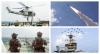 US, Iran Exchange Strikes As Conflict Escalates