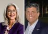 BOCC candidates Lincoln and Lopez share backgrounds ahead of primary