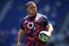 Jamie George threatens England walk-off over racial abuse in Argentina
