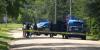 1 critically injured in Friday morning Montgomery shooting