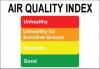 Saturday is a Code Orange Air Quality Action Day in Delaware