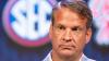 Lane Kiffin Used $40K Donor-Funded Benefit at LSU for Family Vacation: Report