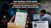 Navi Mumbai Cyber Crime: Mahape Firm Duped Of ₹10.70 Crore Through Fake WhatsApp Profile Of Company Owner; FIR Registered