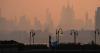Why does wildfire smoke drift across the country? Here’s the science behind it.