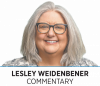 Lesley Weidenbener: New hires, beat shifts and The Indiana Lawyer today