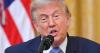 Trump Rages at Network TV Snub in Unhinged Election Speech