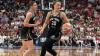 Liberty-Wings Game Postponed After New York Travel Delay