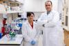 Iowa State University lab examines muscle and bone deterioration in space and on Earth
