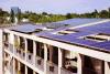 Australia tests new system to crack the rooftop solar problem for apartment buildings
