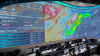 China unveils AI meteorology cooperation initiatives at WAIC 2026