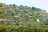 Israeli families move into new West Bank settlement near Nablus