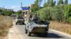 Lebanese army deploys in first pilot zone as IDF prepares to withdraw from second