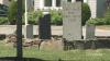 New Hampshire’s tiniest cemeteries survive in some of state’s most unexpected places