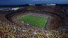 'Made the most' of the moment: Missouri governor lauds state's successes during World Cup