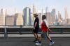 Millions face extreme weather as smoke, floods and wildfires hit US