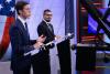Socialism or pragmatism? Providence mayoral candidates present different visions in TV debate