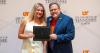 Franklin native receives top UT Martin business awards
