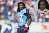 Titans to induct franchise legend into Ring of Honor after devastating health update