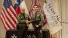 Texas A&M Forest Service swears in new law enforcement investigator