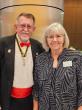 BCHS celebrates America 250 with Revolutionary War Program