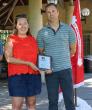 Corps of Engineers recognizes Muskego, Wisconsin, resident