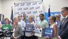 Wisconsin Democrat abandons bid for governor after campaign finance inaccuracies