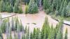 Weather Service issues Flood Watch for Yellowstone until 10 p.m